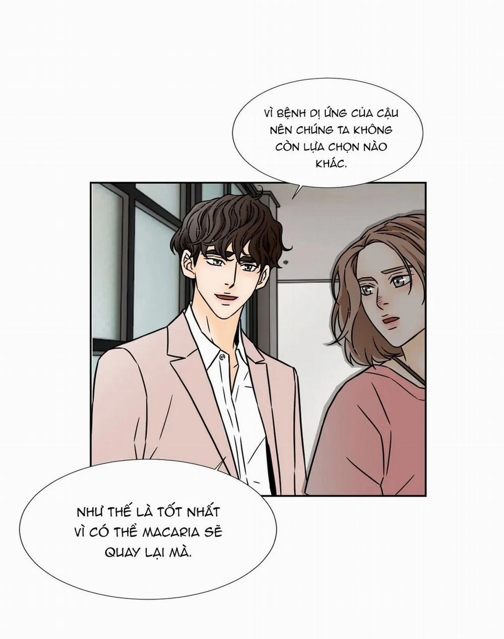 Carnal Karma 40.1 trang 12