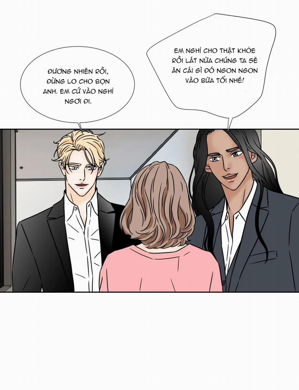 Carnal Karma 40.1 trang 15