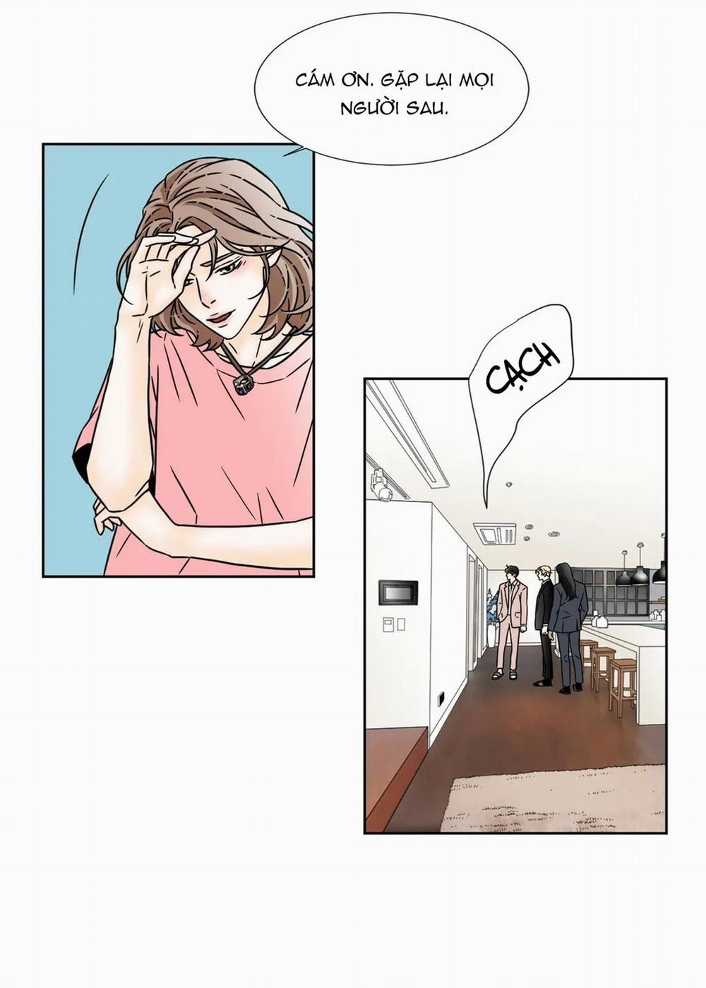 Carnal Karma 40.1 trang 16