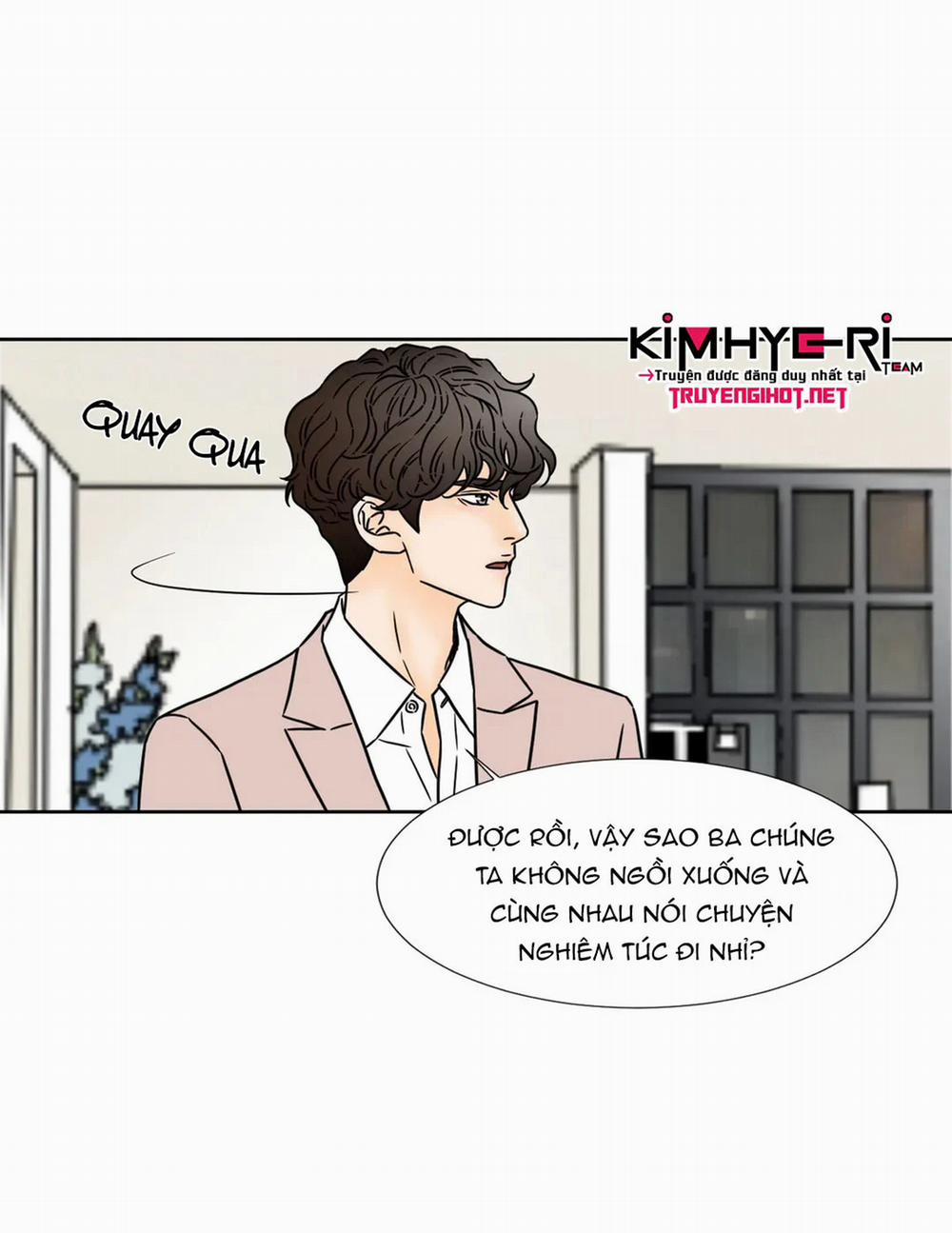 Carnal Karma 40.1 trang 17