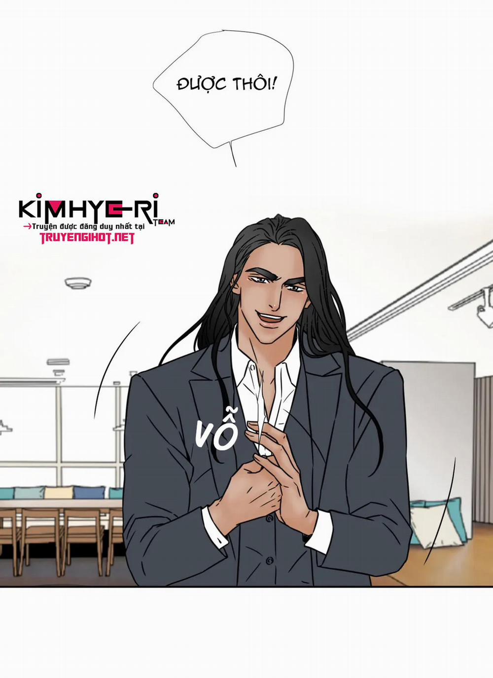 Carnal Karma 40.1 trang 19