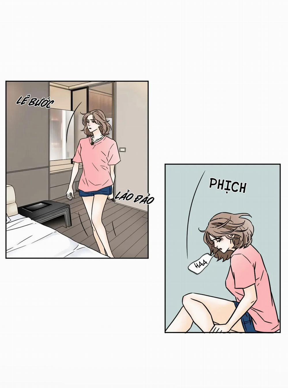 Carnal Karma 40.1 trang 21