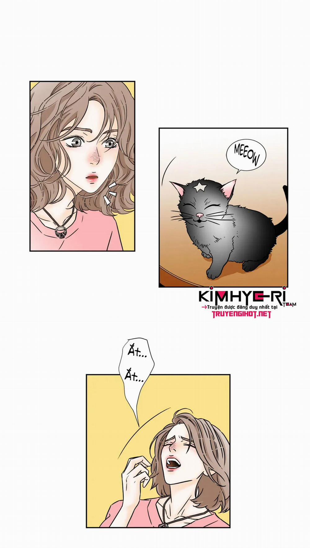 Carnal Karma 40.1 trang 3