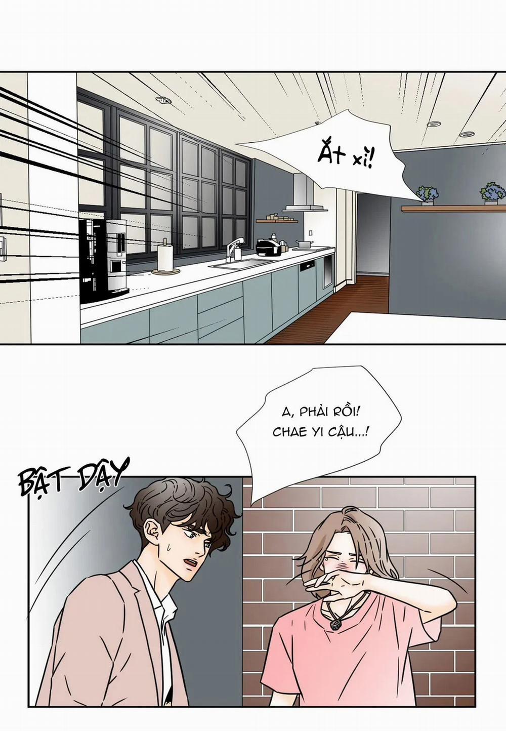 Carnal Karma 40.1 trang 4