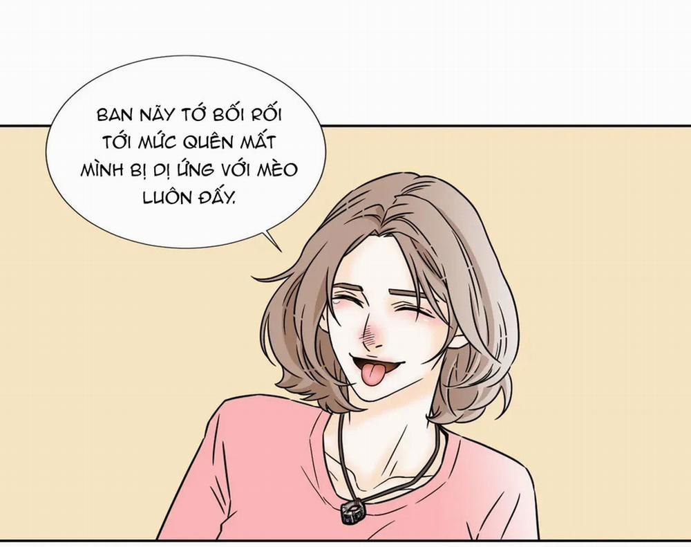 Carnal Karma 40.1 trang 5