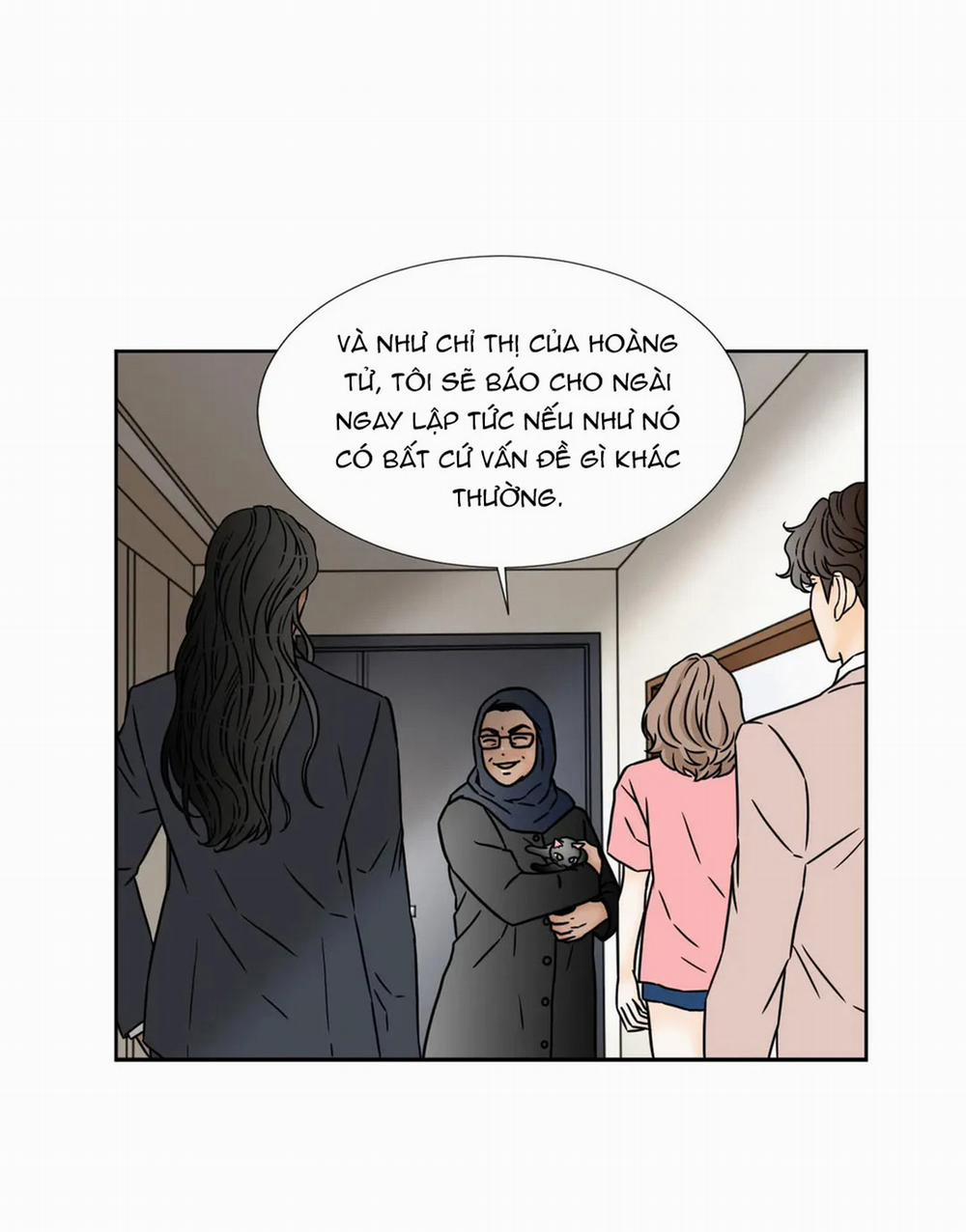 Carnal Karma 40.1 trang 8