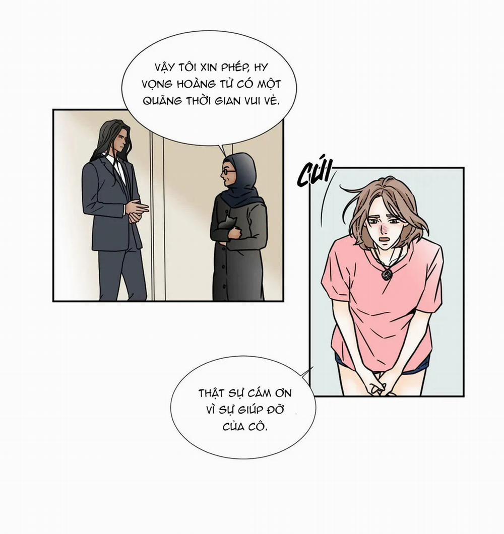 Carnal Karma 40.1 trang 9