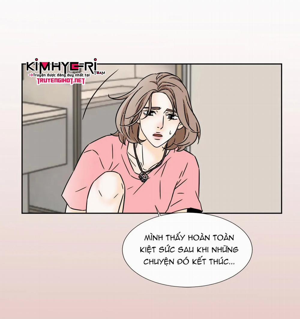 Carnal Karma 40.2 trang 0