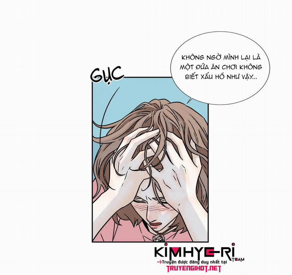 Carnal Karma 40.2 trang 10