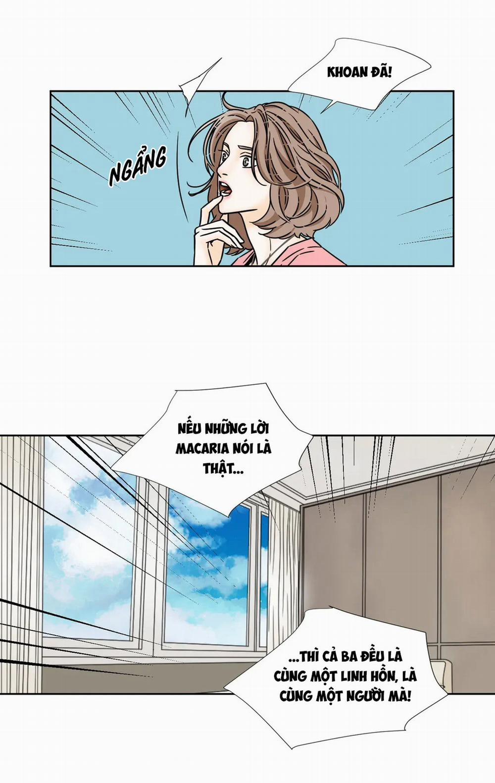 Carnal Karma 40.2 trang 11