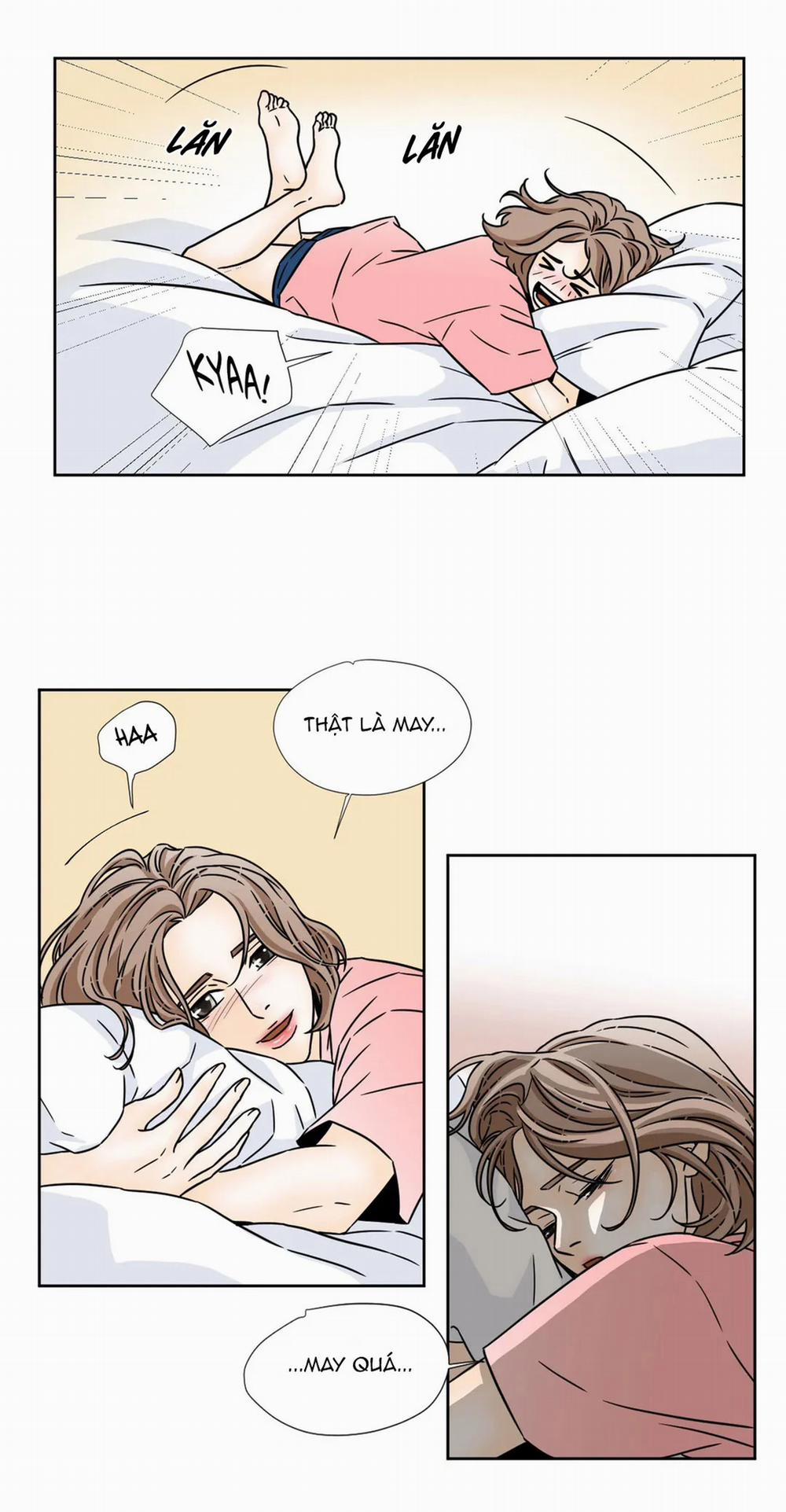 Carnal Karma 40.2 trang 15