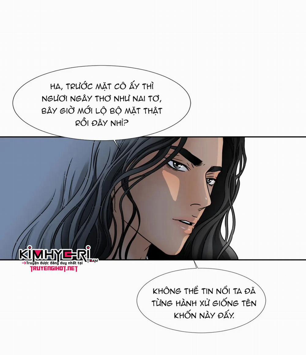 Carnal Karma 40.2 trang 19