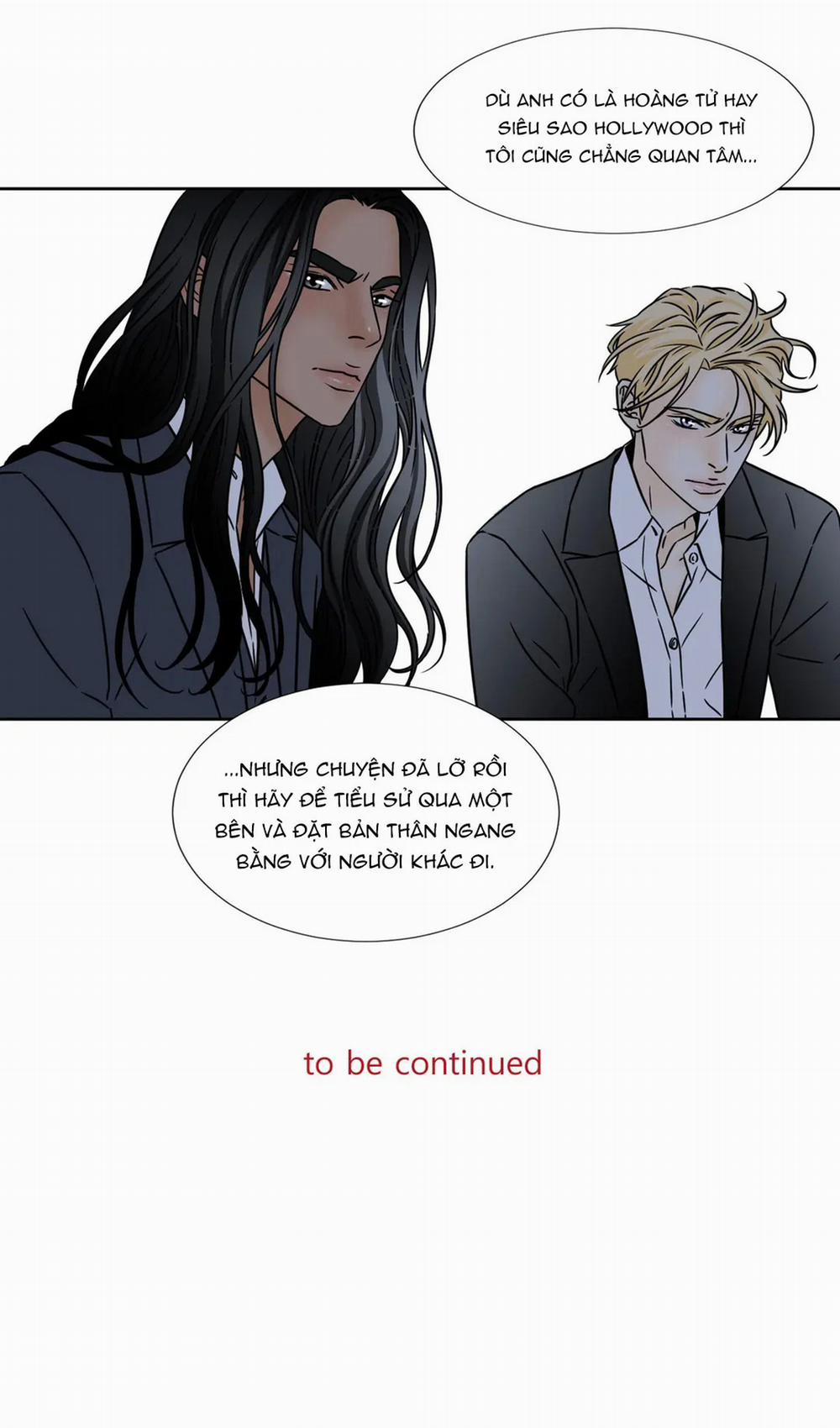 Carnal Karma 40.2 trang 21