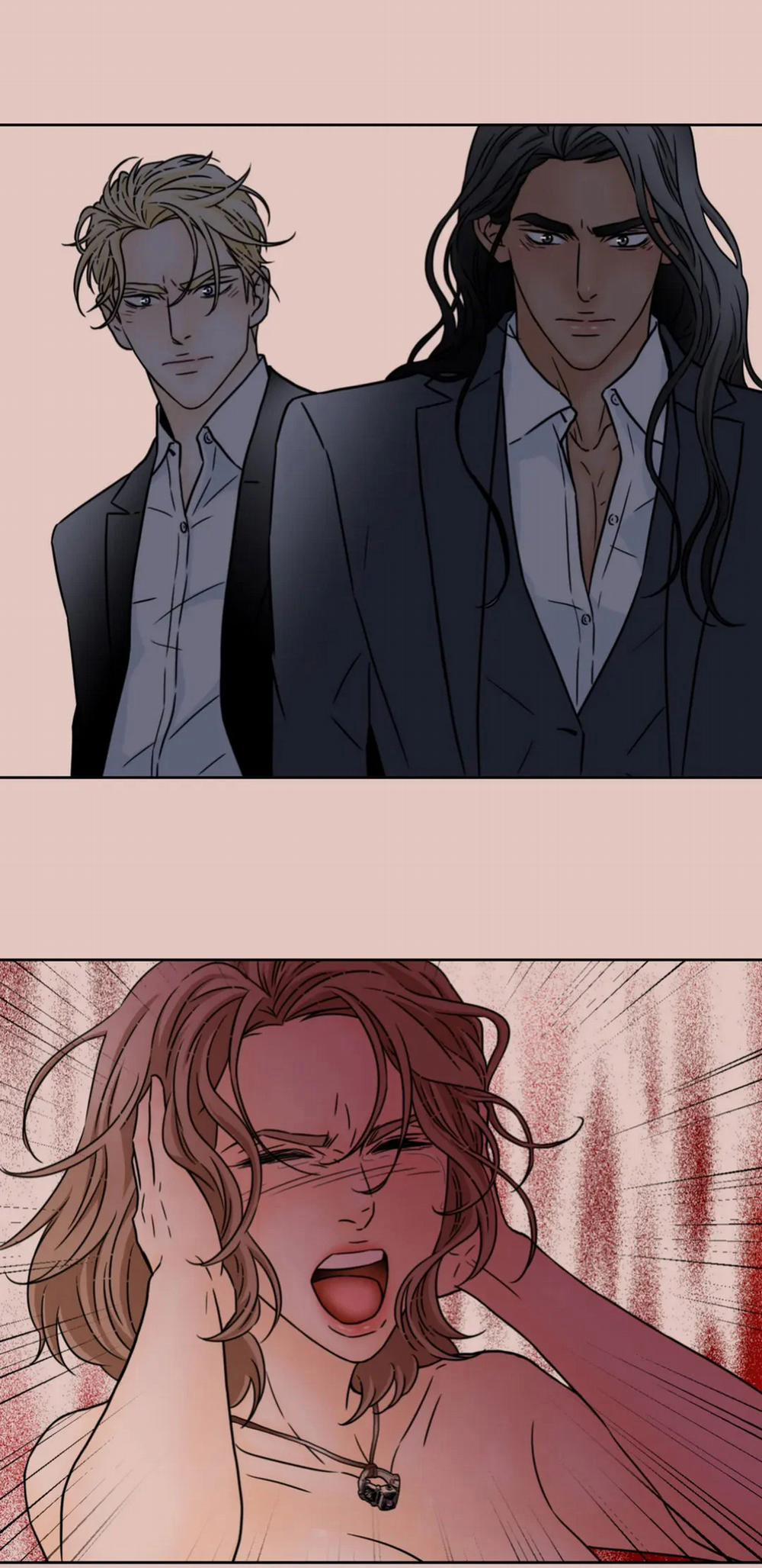 Carnal Karma 40.2 trang 3