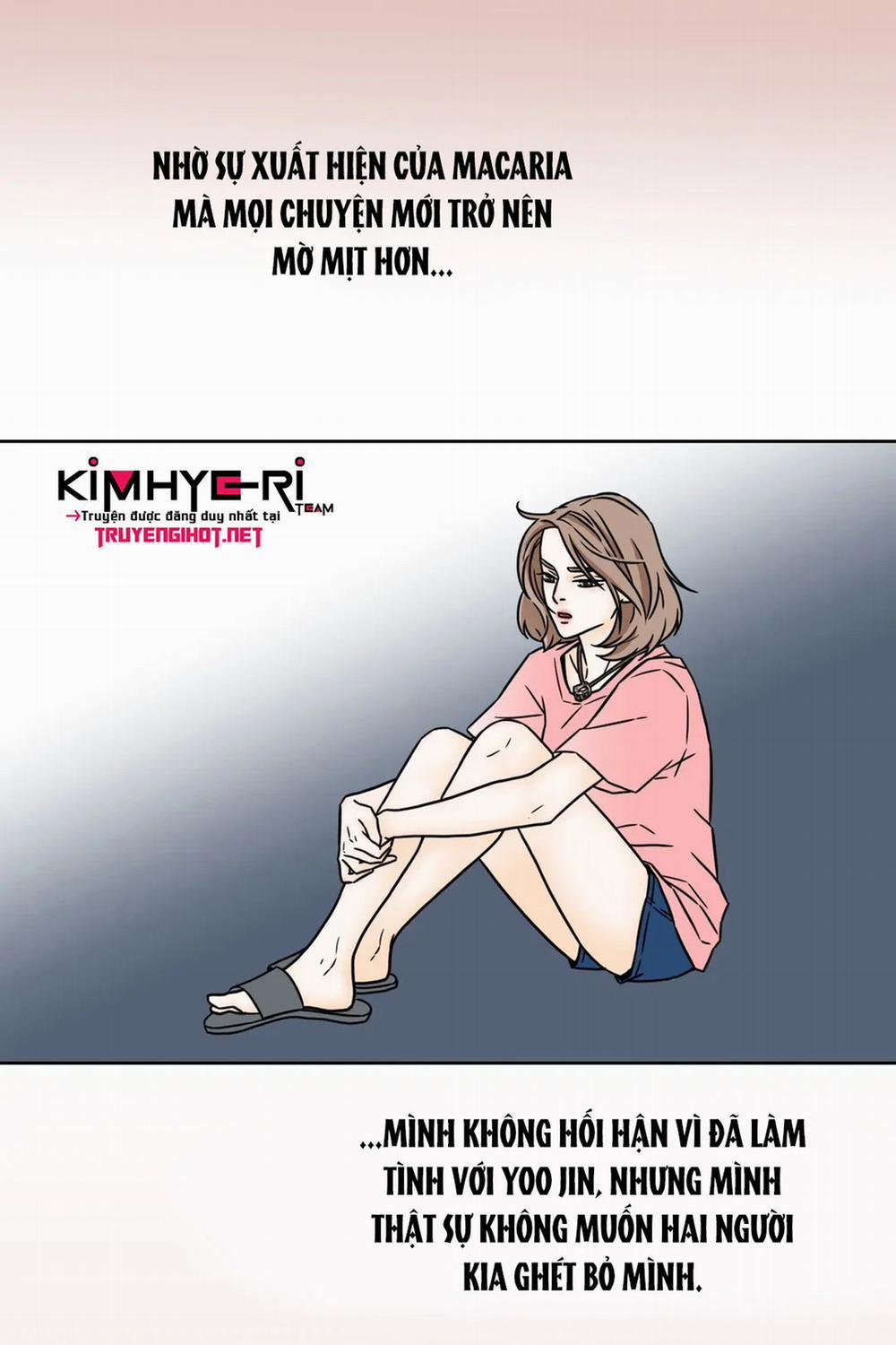 Carnal Karma 40.2 trang 4