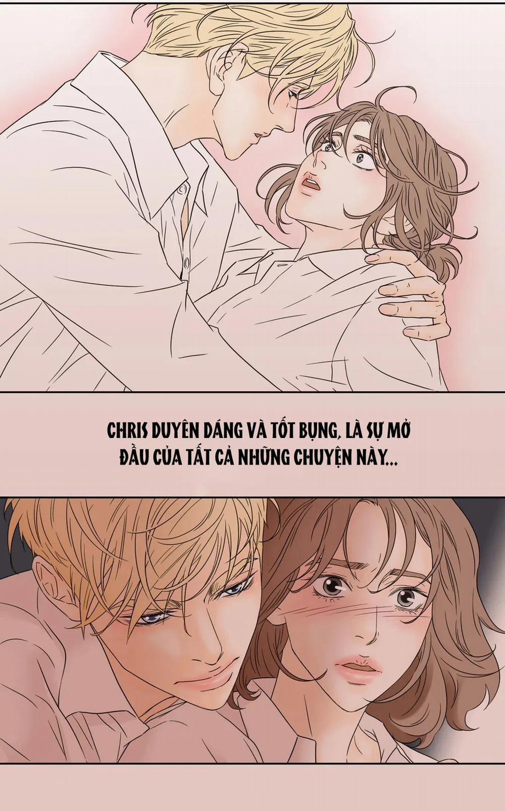 Carnal Karma 40.2 trang 5