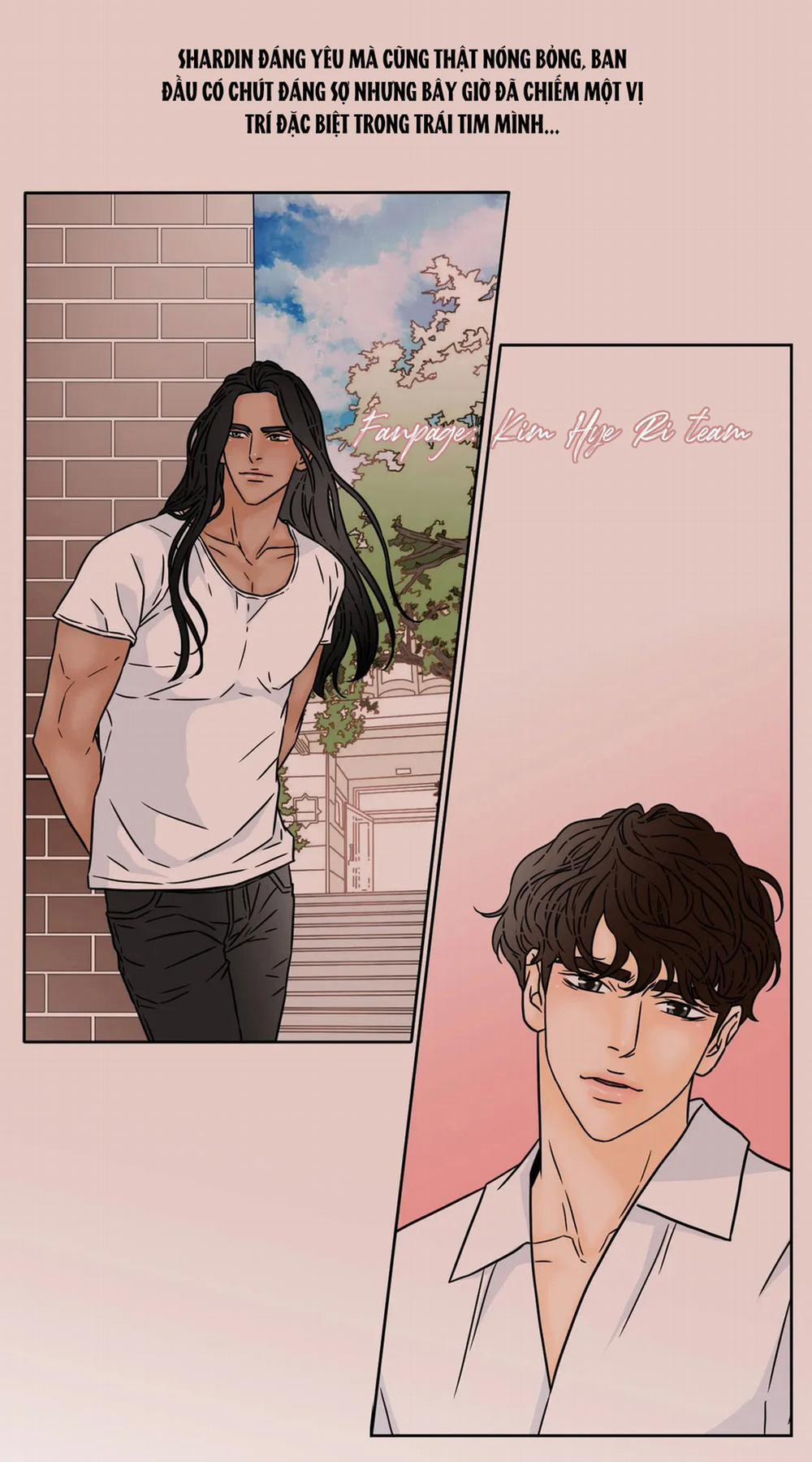 Carnal Karma 40.2 trang 7