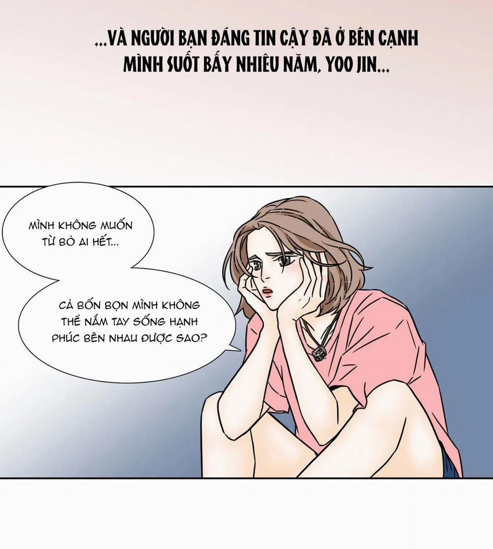 Carnal Karma 40.2 trang 8