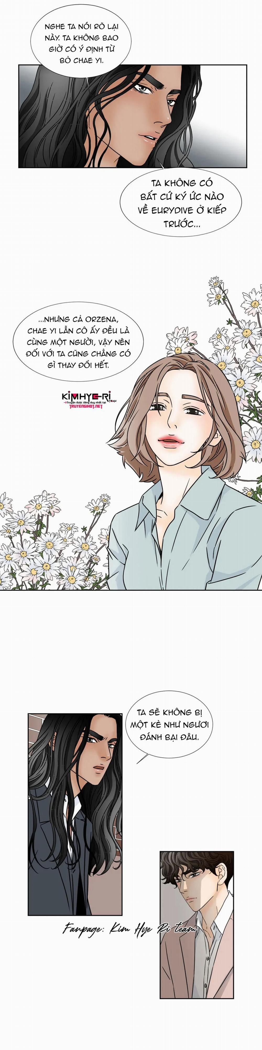 Carnal Karma 41.1 trang 1