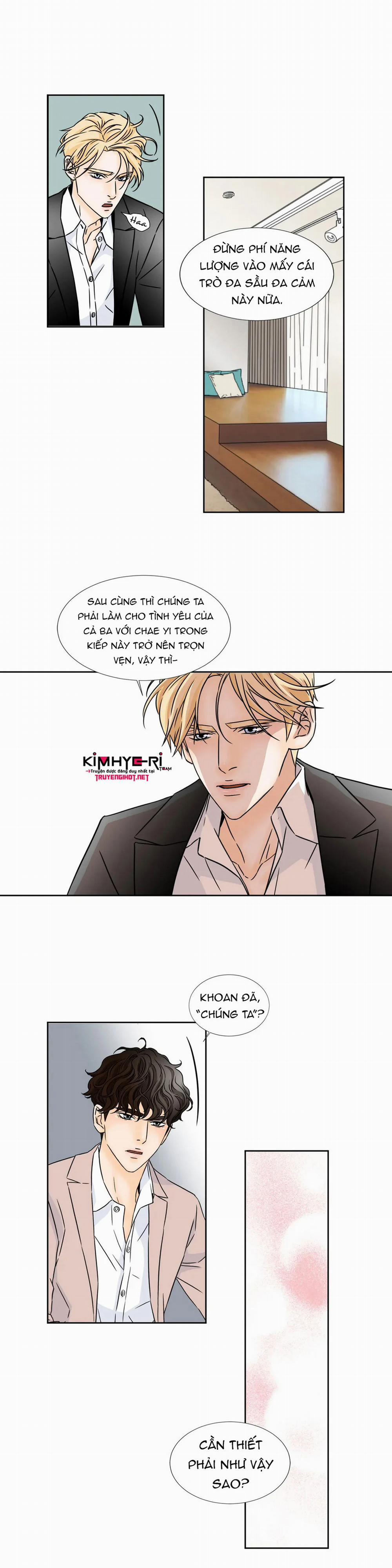 Carnal Karma 41.1 trang 2