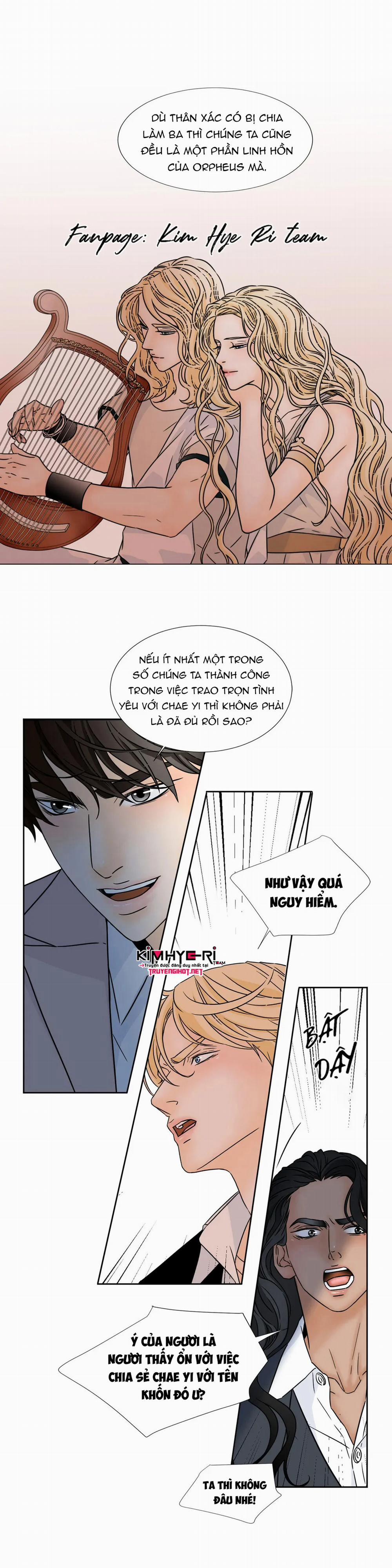 Carnal Karma 41.1 trang 3