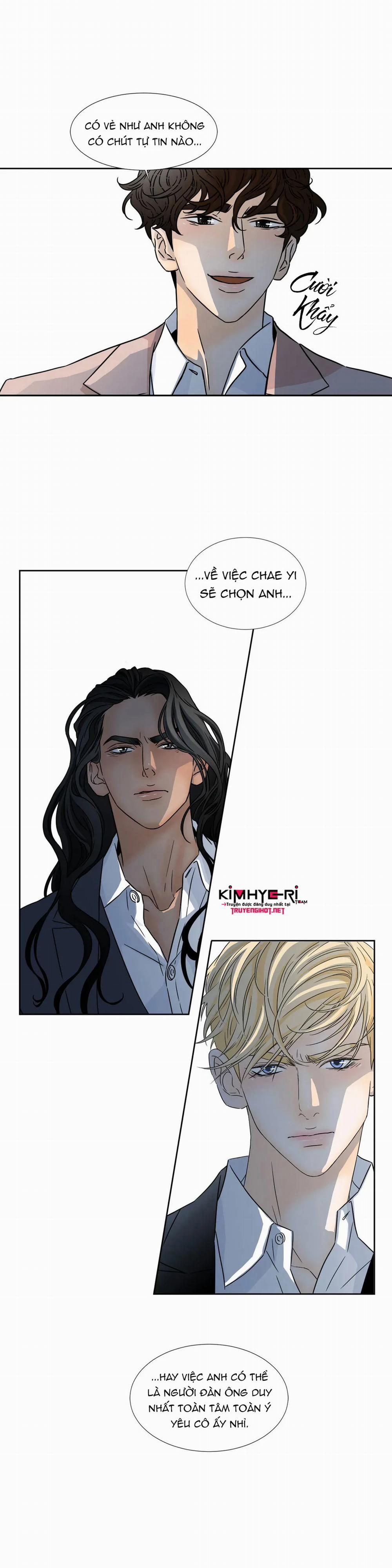 Carnal Karma 41.1 trang 4