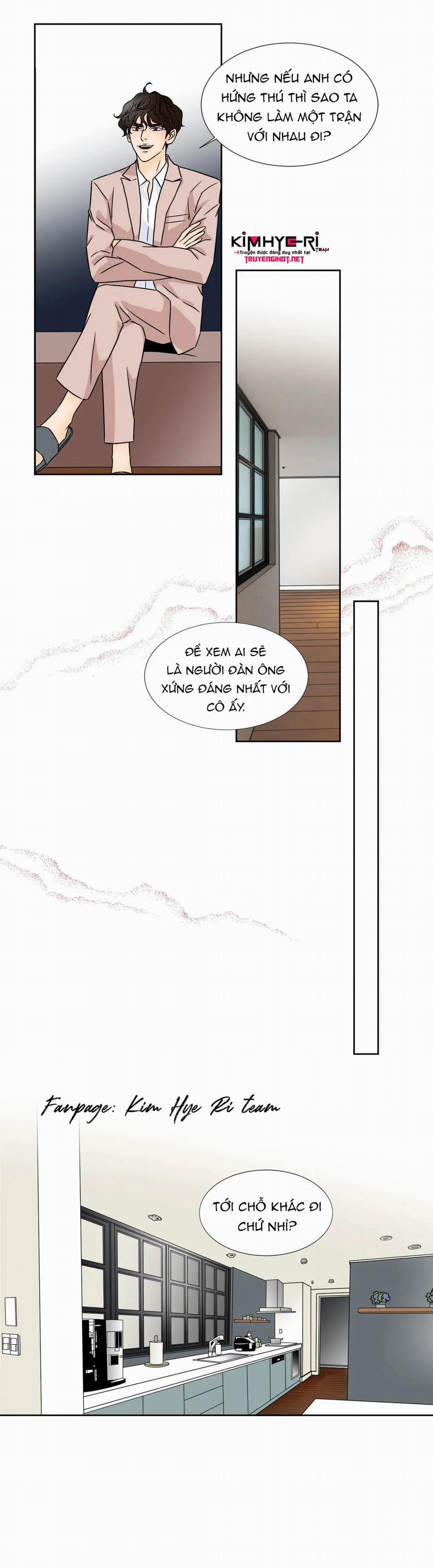 Carnal Karma 41.1 trang 5