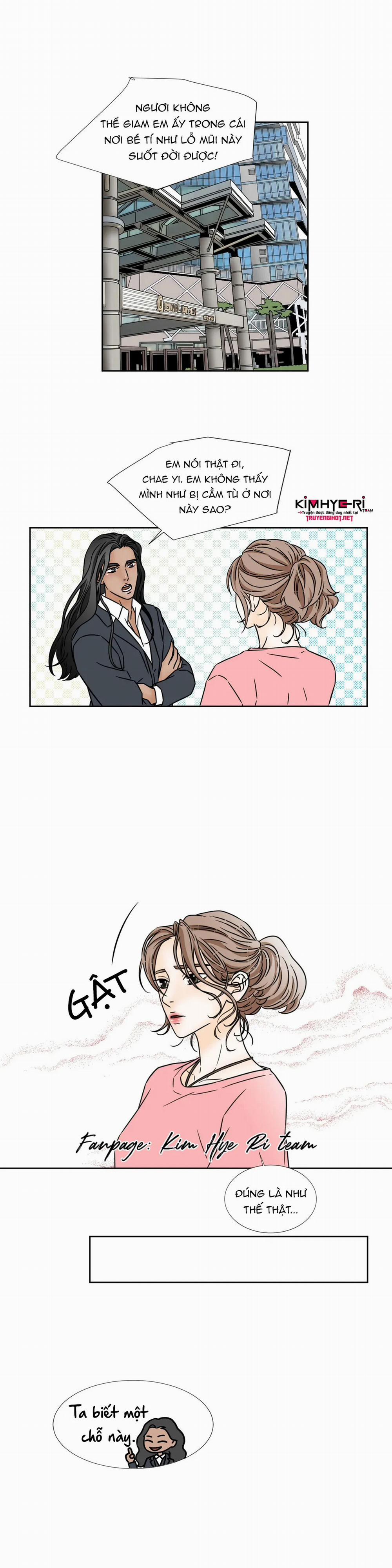 Carnal Karma 41.1 trang 7