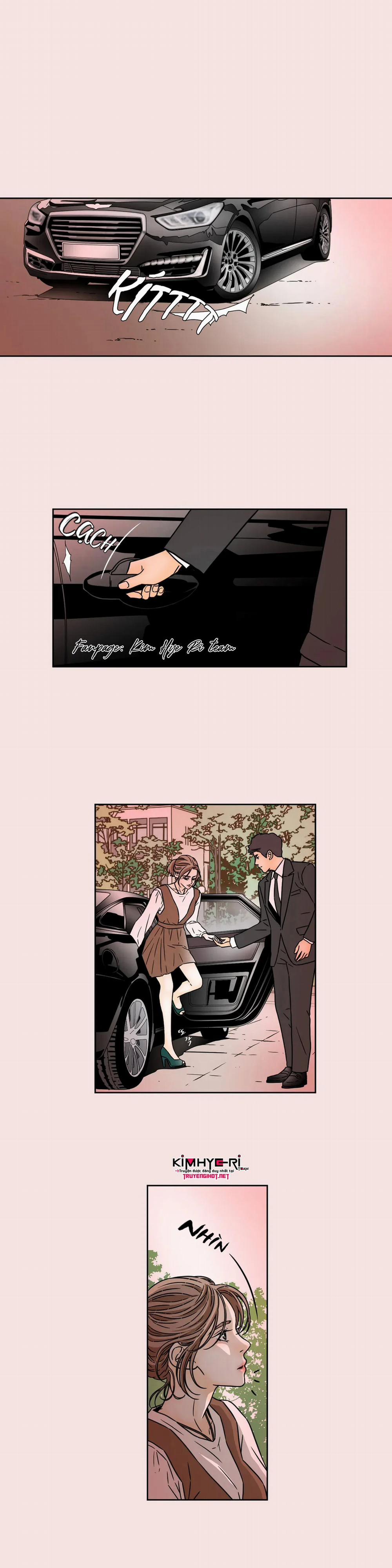 Carnal Karma 41.2 trang 1