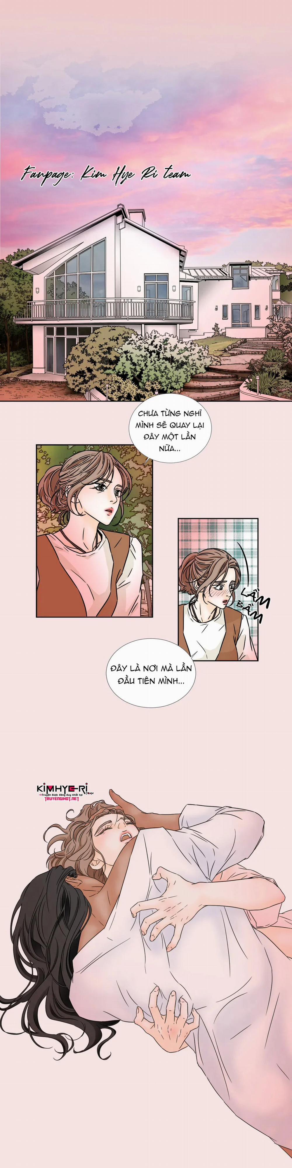 Carnal Karma 41.2 trang 2