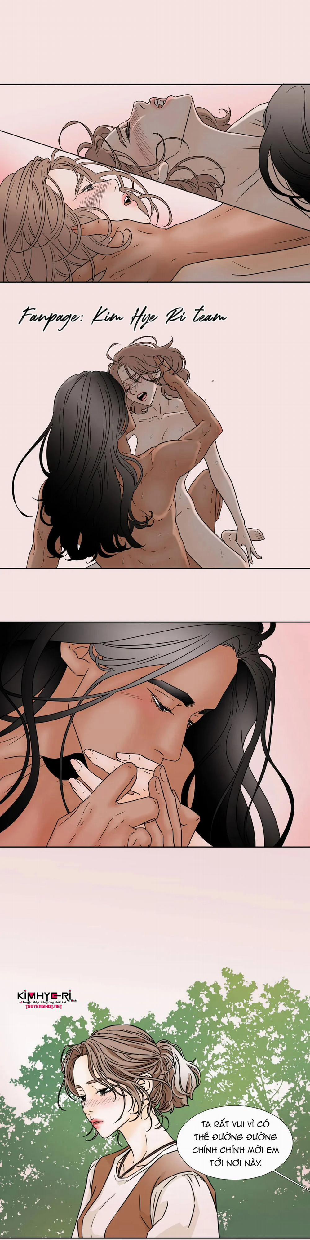 Carnal Karma 41.2 trang 3