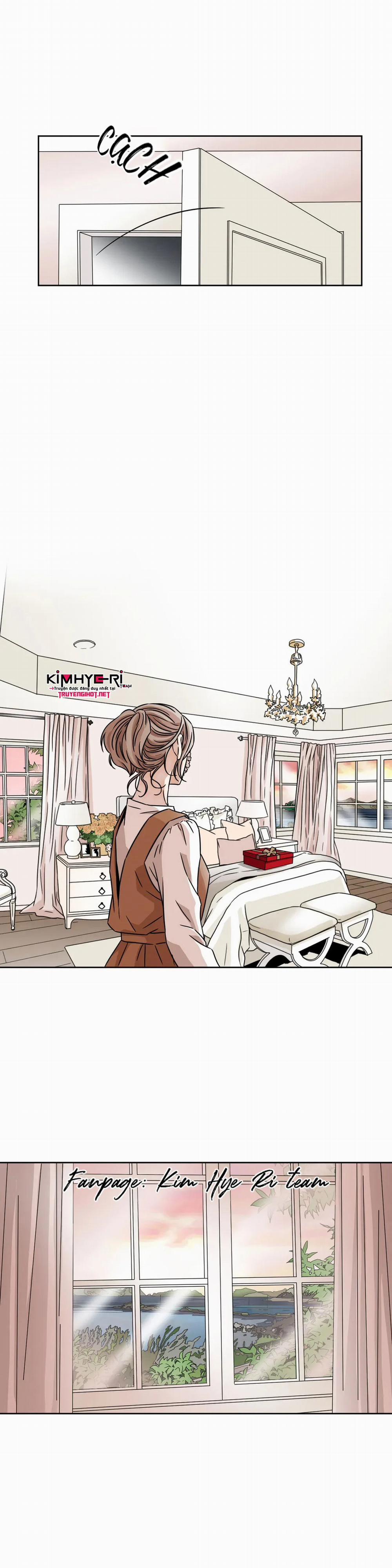 Carnal Karma 42 trang 1