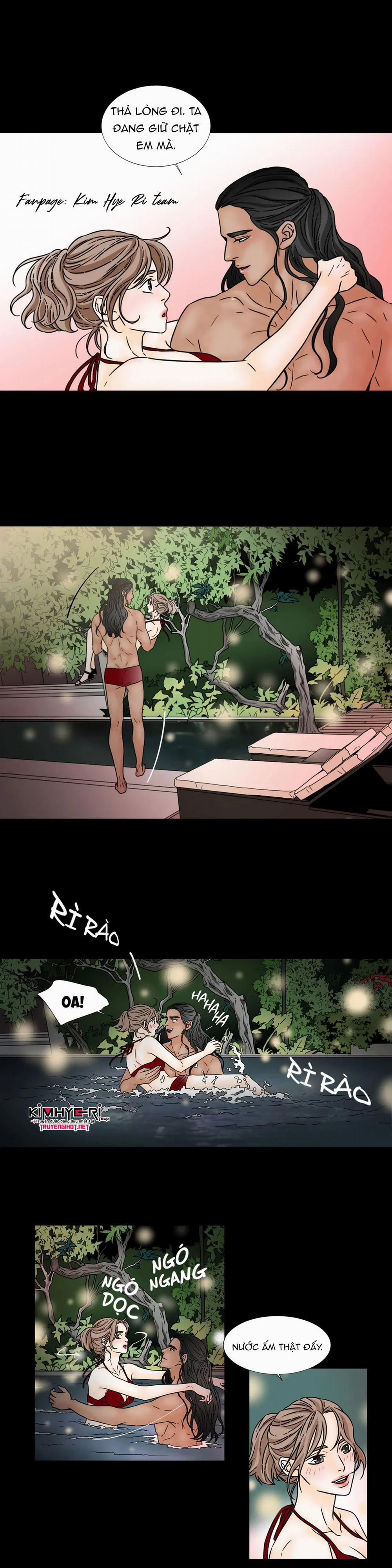 Carnal Karma 42 trang 11