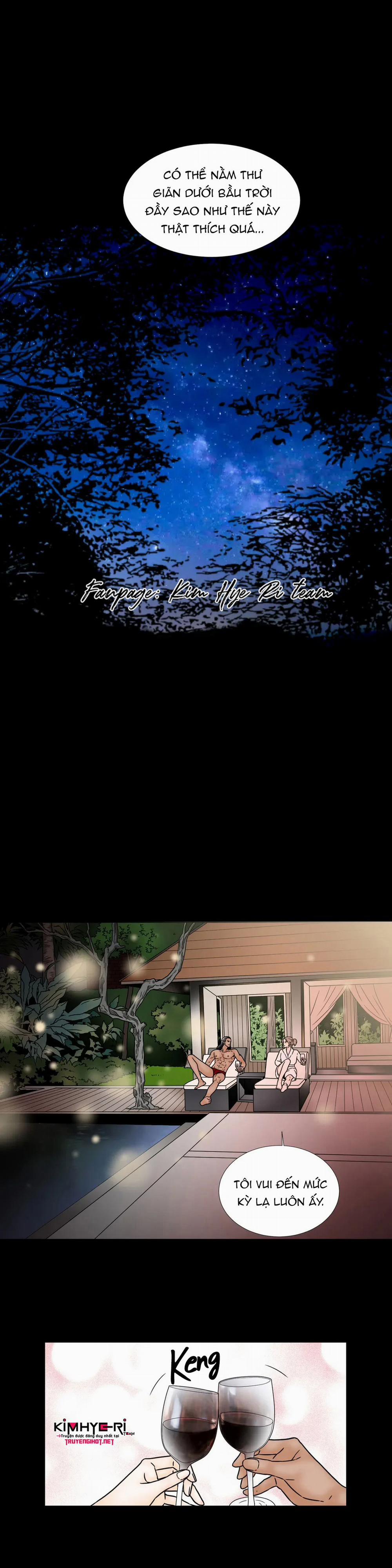 Carnal Karma 42 trang 14