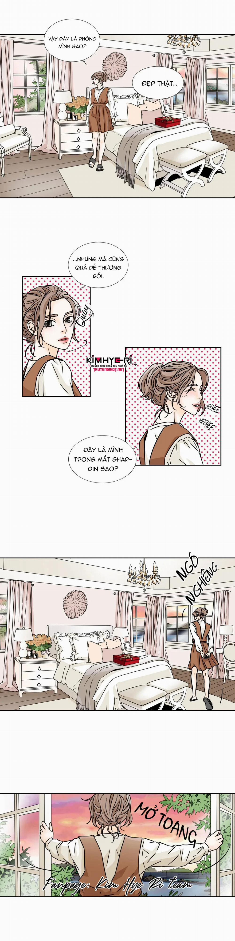 Carnal Karma 42 trang 2