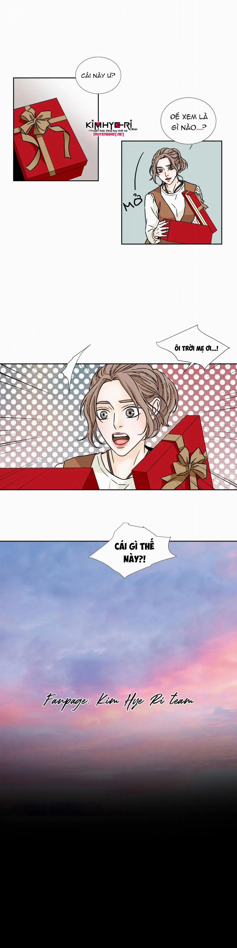 Carnal Karma 42 trang 4