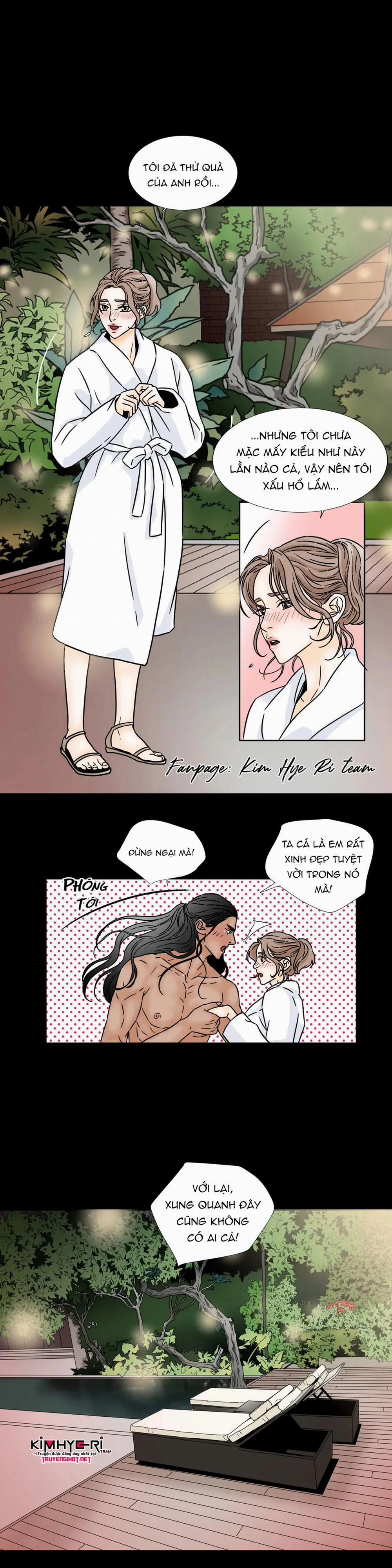 Carnal Karma 42 trang 7