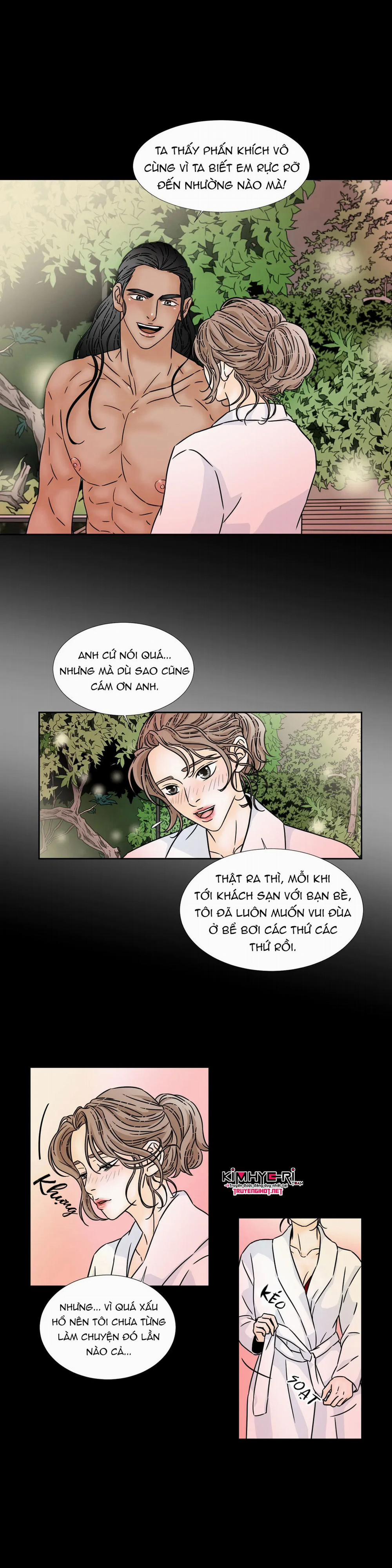 Carnal Karma 42 trang 8