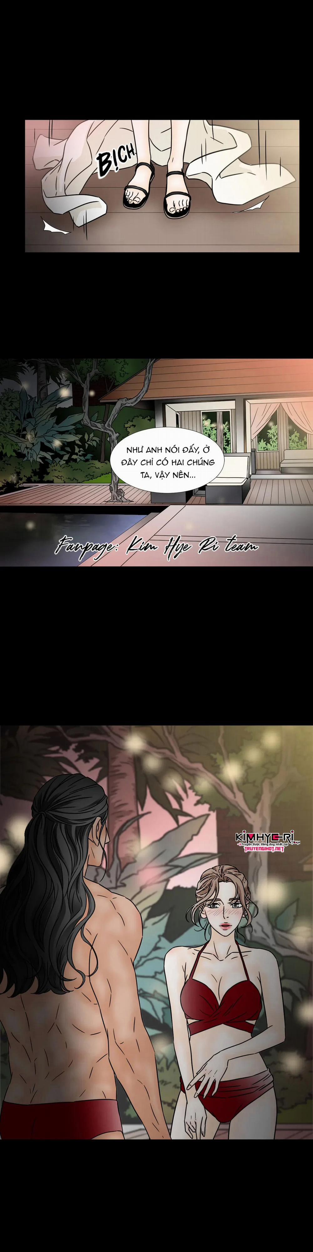 Carnal Karma 42 trang 9