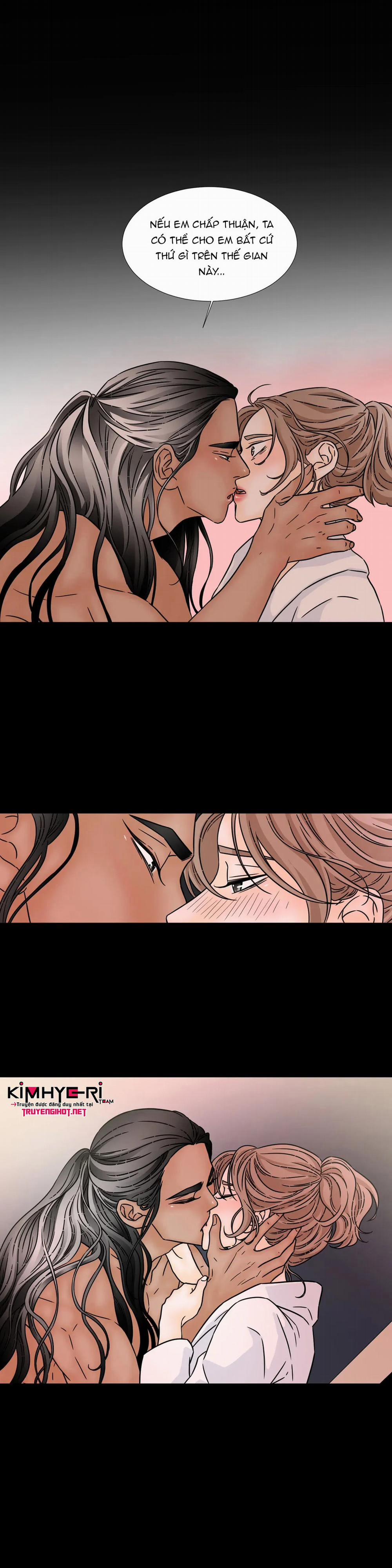 Carnal Karma 43 trang 0