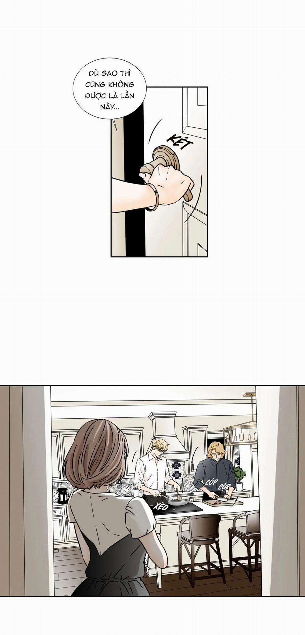 Carnal Karma 43 trang 10