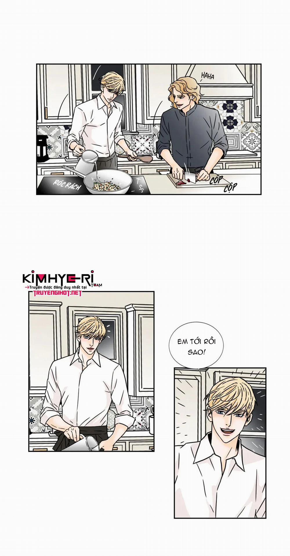 Carnal Karma 43 trang 11