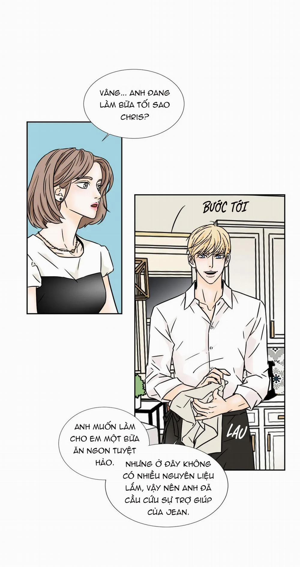 Carnal Karma 43 trang 12