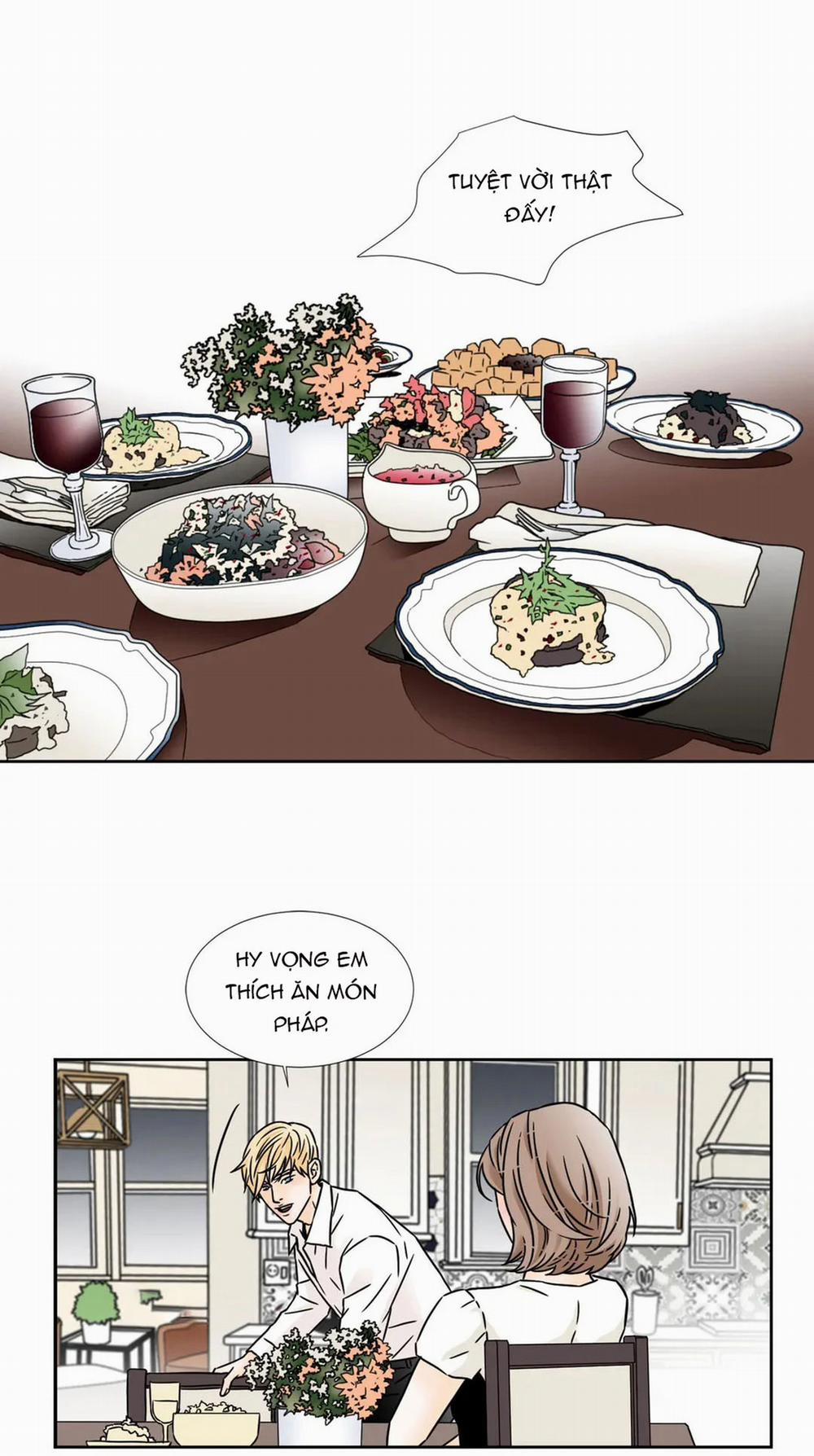 Carnal Karma 43 trang 16