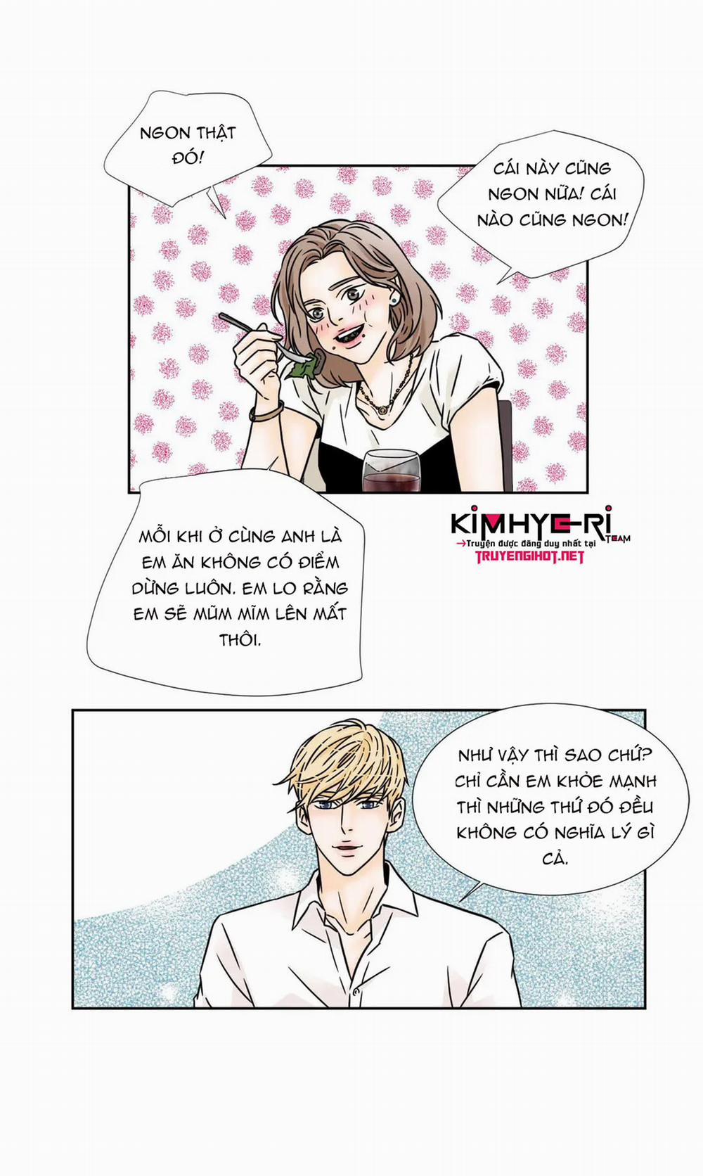 Carnal Karma 43 trang 18