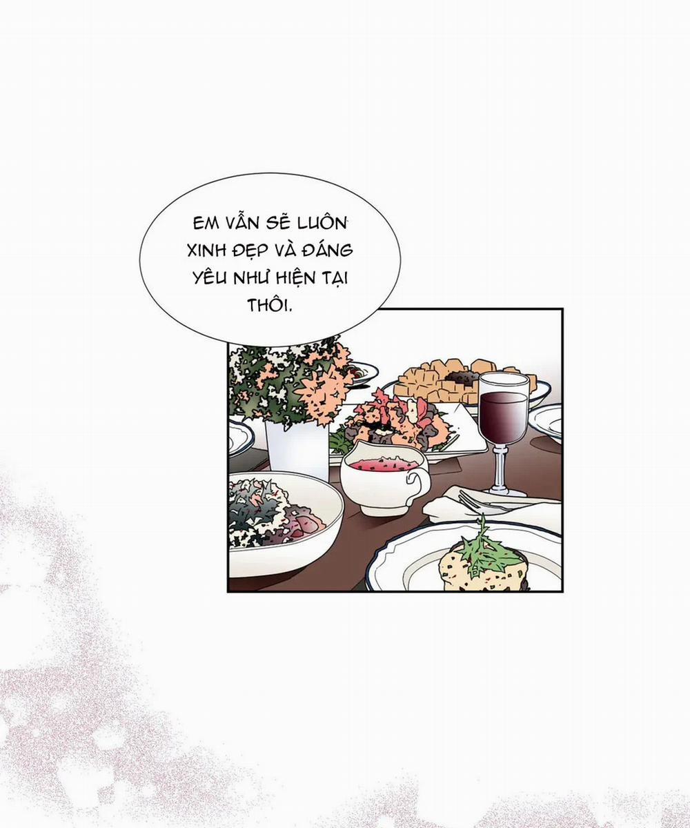 Carnal Karma 43 trang 19