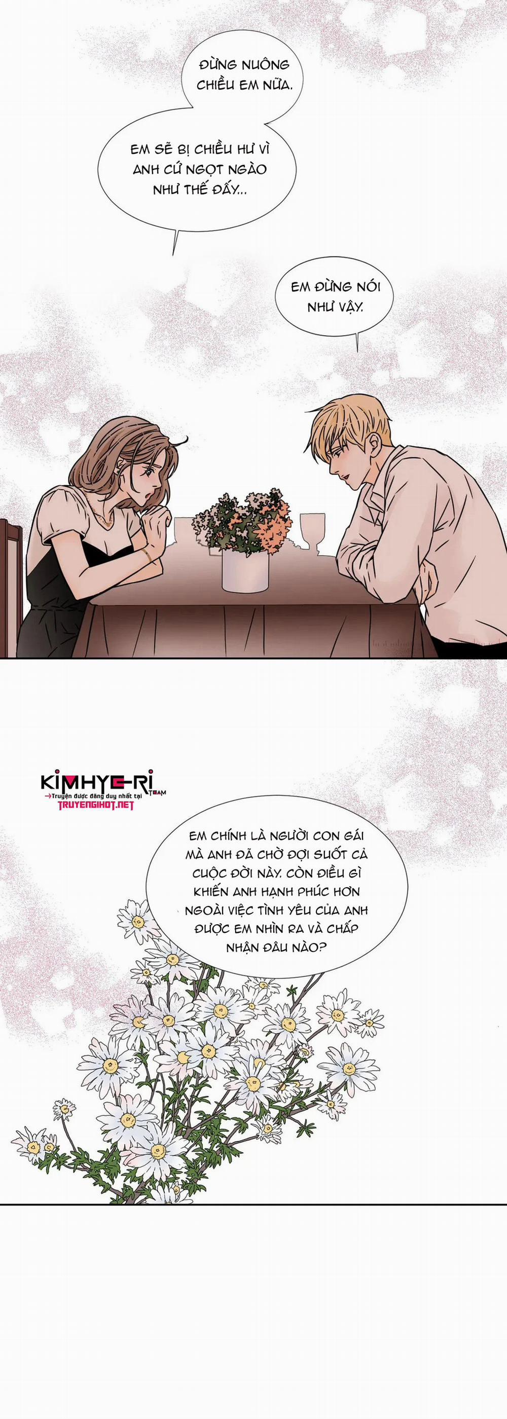 Carnal Karma 43 trang 20