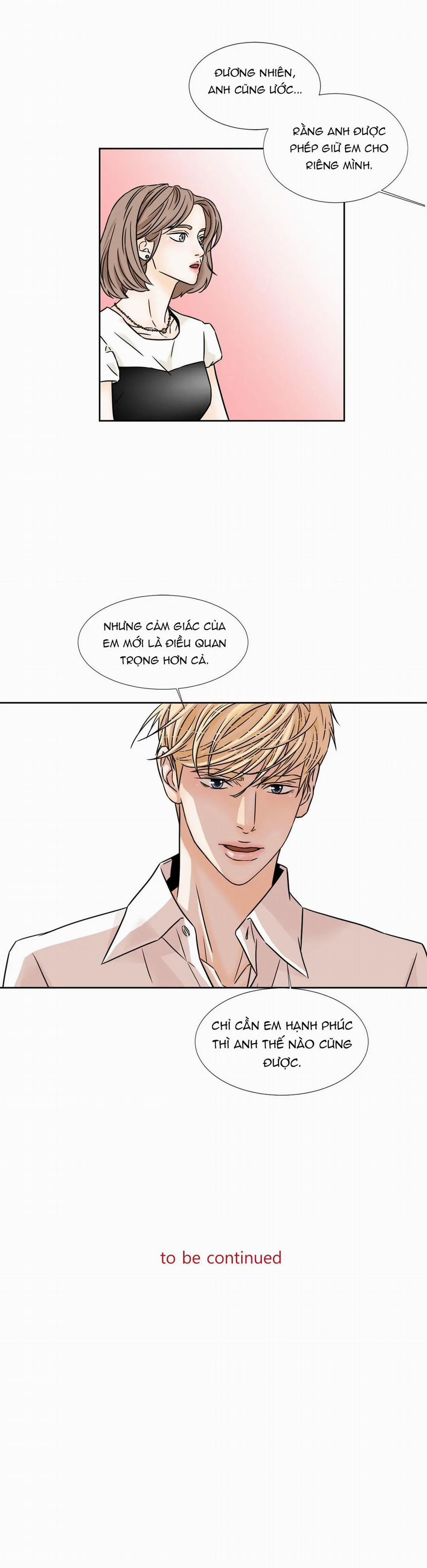 Carnal Karma 43 trang 21