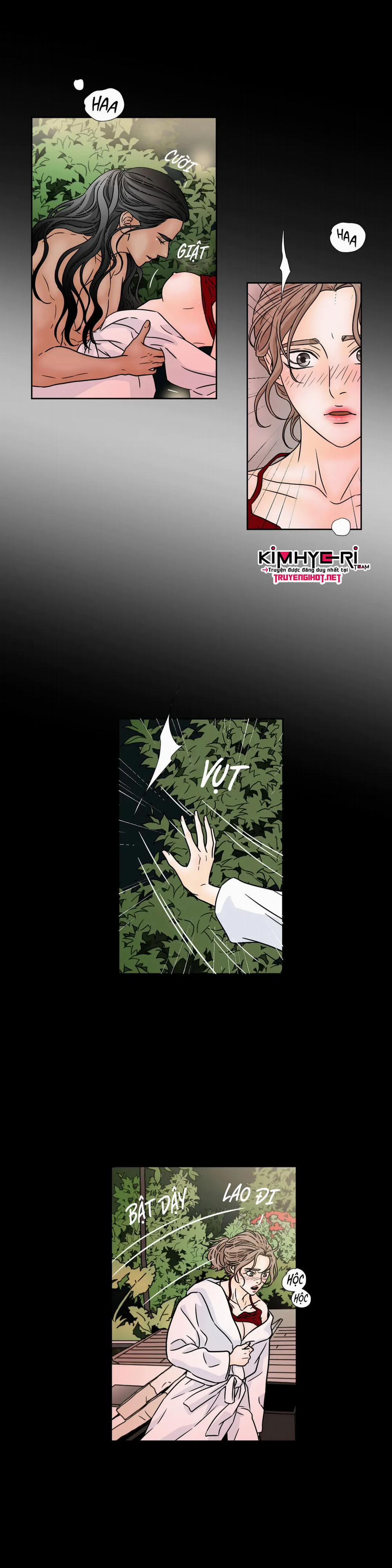 Carnal Karma 43 trang 3