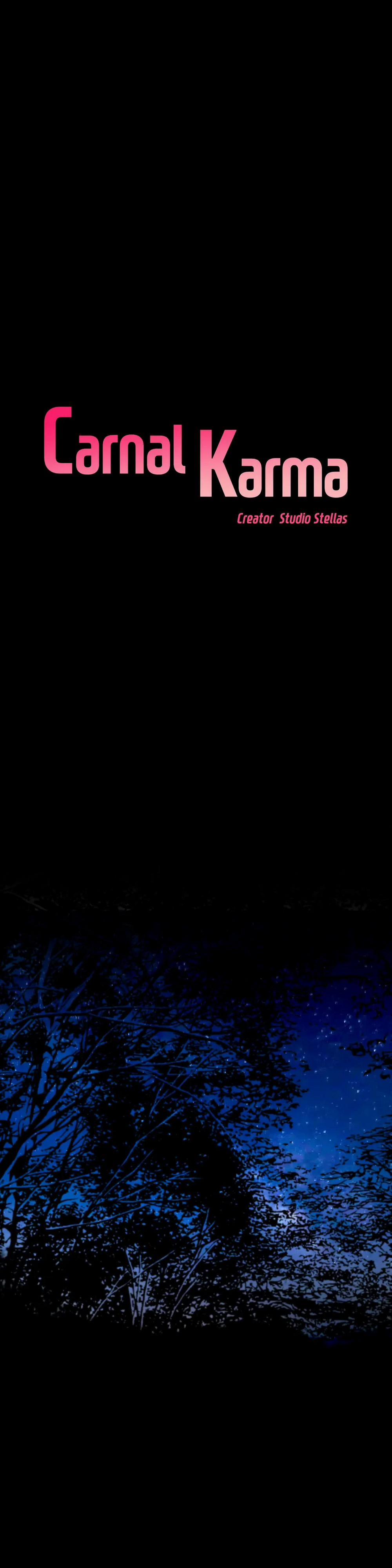 Carnal Karma 43 trang 7